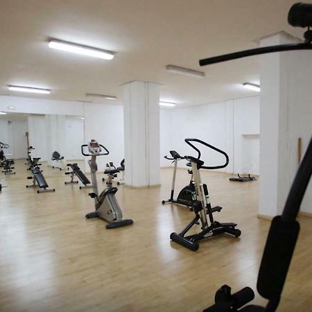 Center Puerto Banus -3 Bedrooms Marbella Exteriör bild