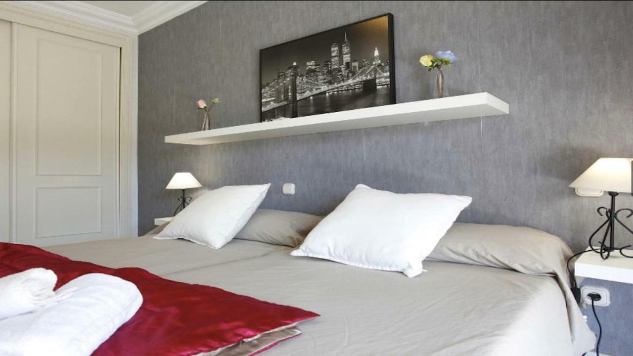 Center Puerto Banus -3 Bedrooms Marbella Exteriör bild
