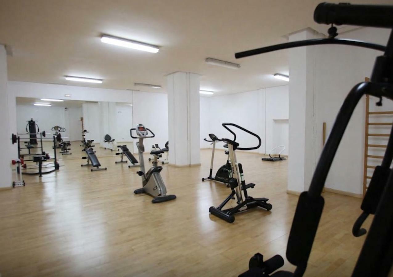 Center Puerto Banus -3 Bedrooms Marbella Exteriör bild