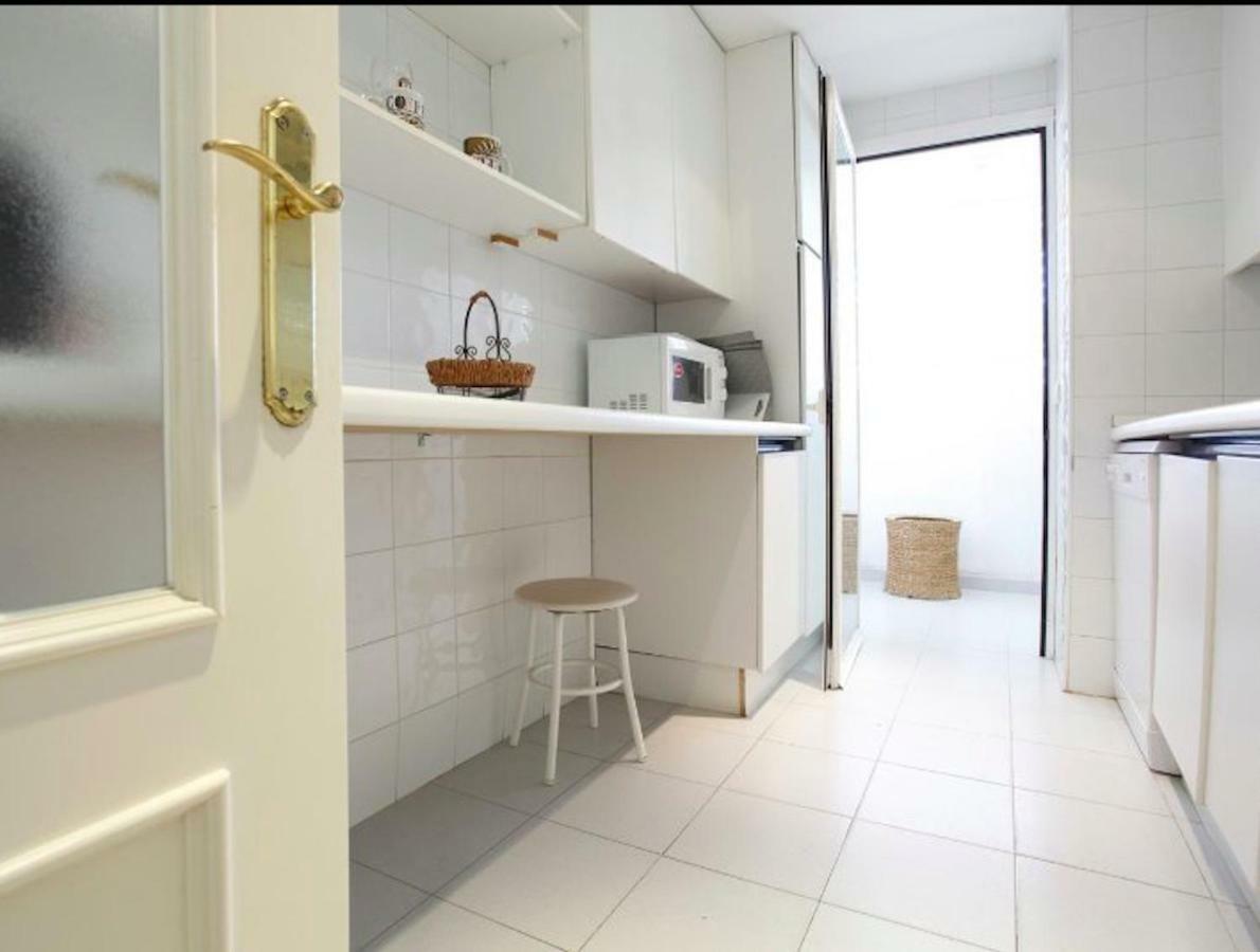 Center Puerto Banus -3 Bedrooms Marbella Exteriör bild