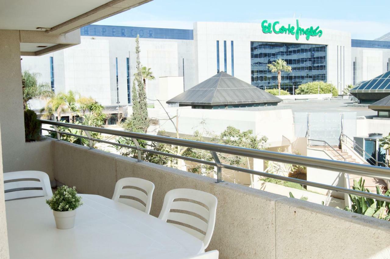 Center Puerto Banus -3 Bedrooms Marbella Exteriör bild