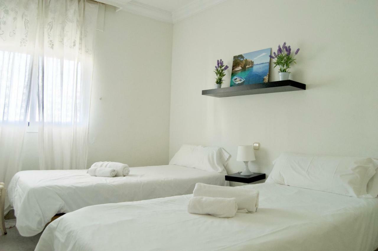 Center Puerto Banus -3 Bedrooms Marbella Exteriör bild